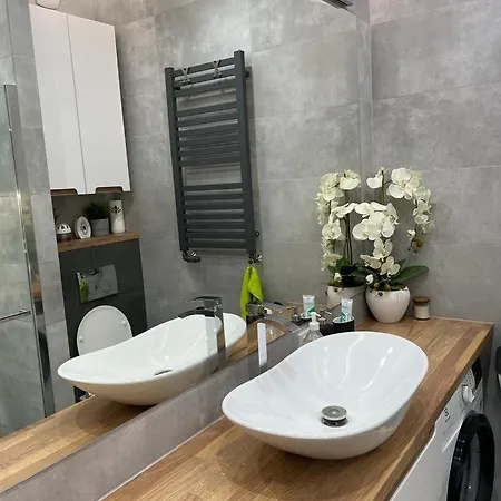 Apartment Letnica Blizej Gwiazd *