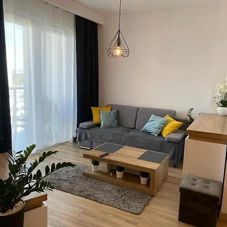Apartment Letnica Blizej Gwiazd