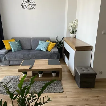 Apartment Letnica Blizej Gwiazd Gdansk