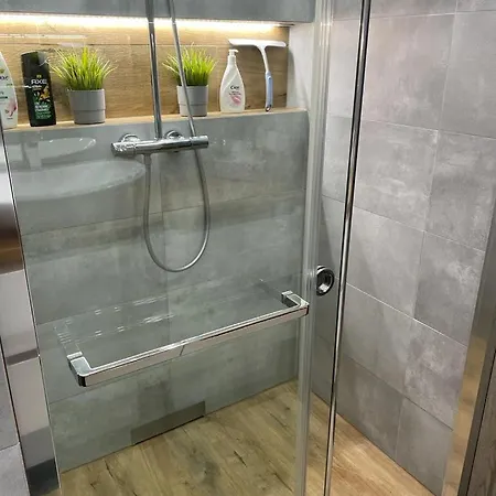 Apartment Letnica Blizej Gwiazd