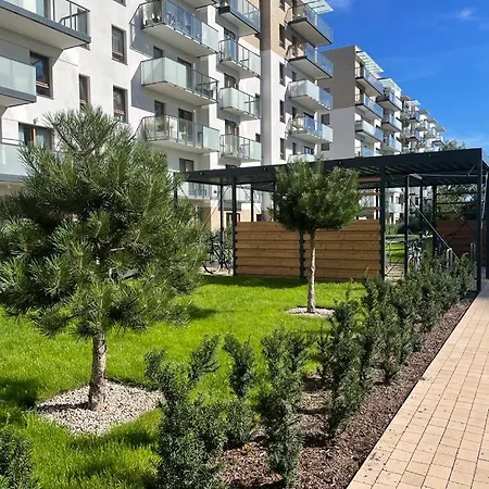 Letnica Blizej Gwiazd Gdansk