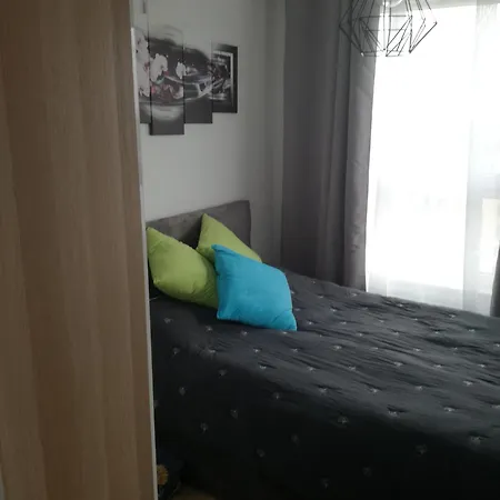 Letnica Blizej Gwiazd Gdansk