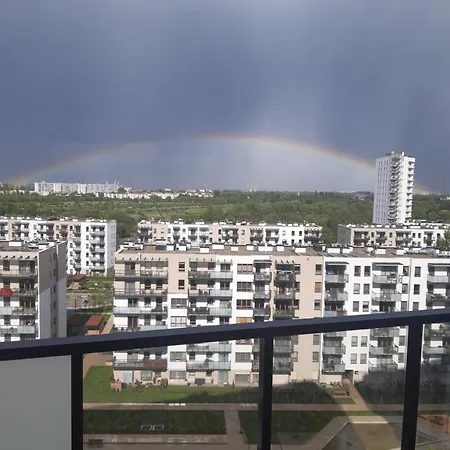 Letnica Blizej Gwiazd Gdansk