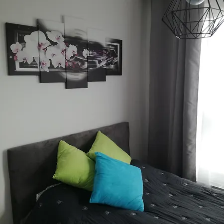 Letnica Blizej Gwiazd * Gdansk